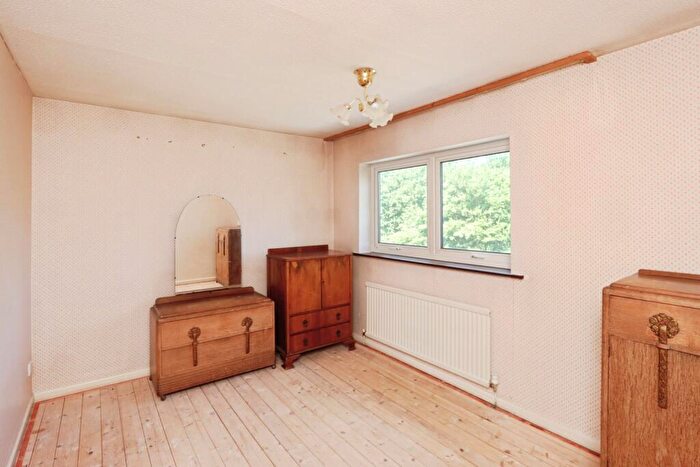 4 Bedroom Detached House For Sale In Beckton Court, Waterthorpe, Sheffield, South Yorkshire, S20