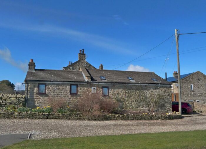 2 Bedroom Cottage To Rent In Menwith Hill, Harrogate, HG3