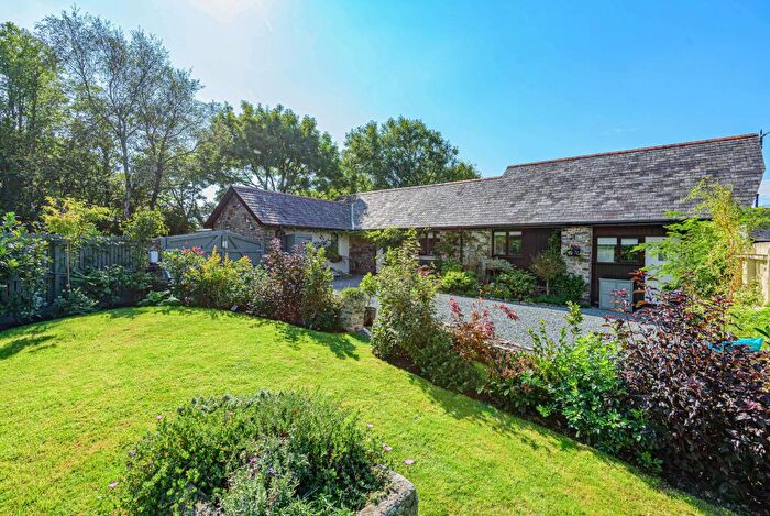 3 Bedroom Semi-Detached House For Sale In Long Furlong, Hartland, Bideford, EX39