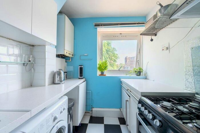 Studio To Rent In Sheepcote Lane, Battersea, London, SW11