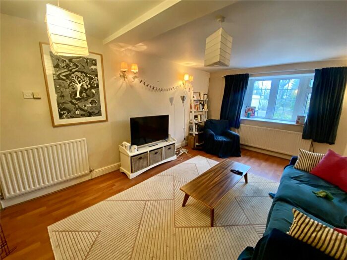 1 Bedroom House To Rent In Windmill Cottages, Common Hill, Cricklade, SN6