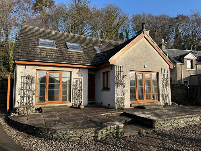 3 Bedroom Detached House To Rent In Braefoot, Carnoustie, DD7