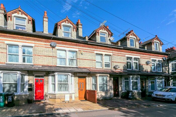 3 Bedroom Terraced House To Rent In Vicarage Road, Watford, Hertfordshire, WD18