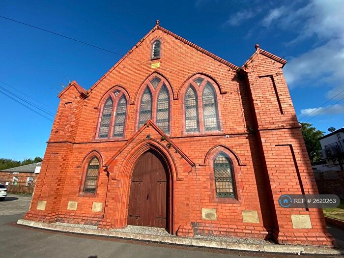 1 Bedroom Flat To Rent In Alpha Chapel, Greenfield, Holywell, CH8
