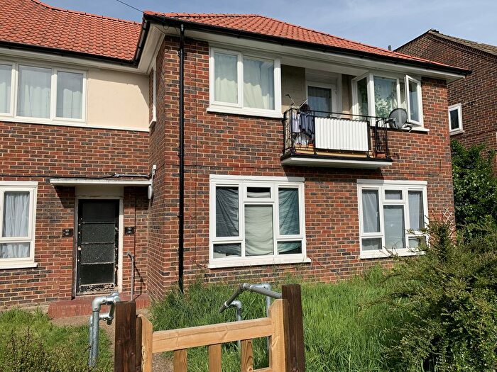 1 Bedroom Flat To Rent In Bromley Hill, Bromley, BR1