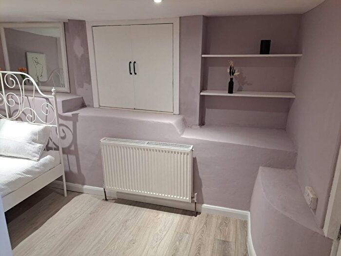 Studio To Rent In Wellington Gardens, London, SE7