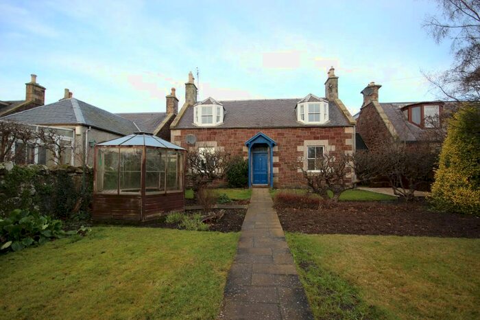 3 Bedroom Cottage To Rent In 7 Langside, East Linton EH40