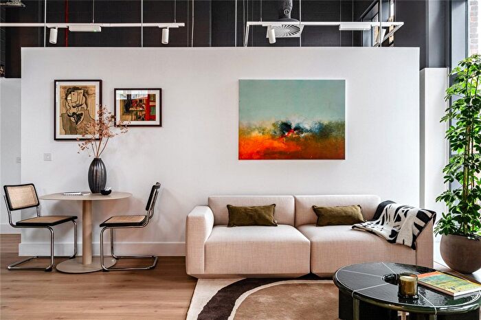 2 Bedroom Flat For Sale In The Pages, Wembley, London, HA9