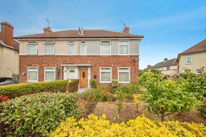 3 Bedroom House For Sale In Spenser Road, Ipswich, Suffolk, IP1