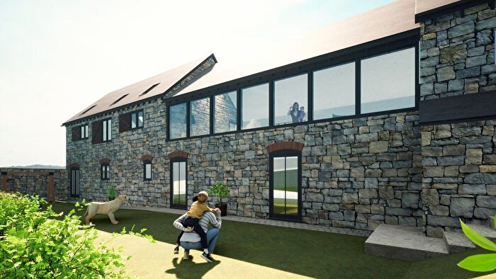 4 Bedroom Land For Sale In Plaish, Church Stretton, Shropshire, SY6