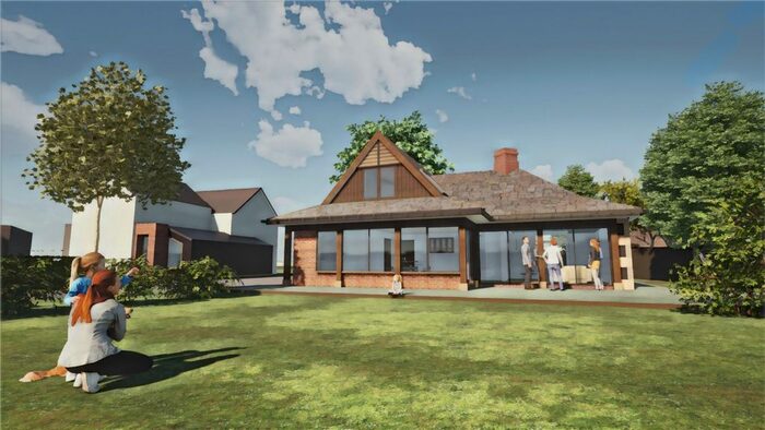 1 Bedroom Land For Sale In Chapel Lane, Wingfield, Trowbridge, Wiltshire, BA14