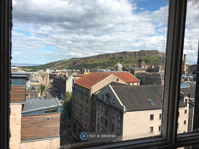 2 Bedroom Flat To Rent In Niddry St, Edinburgh, EH1