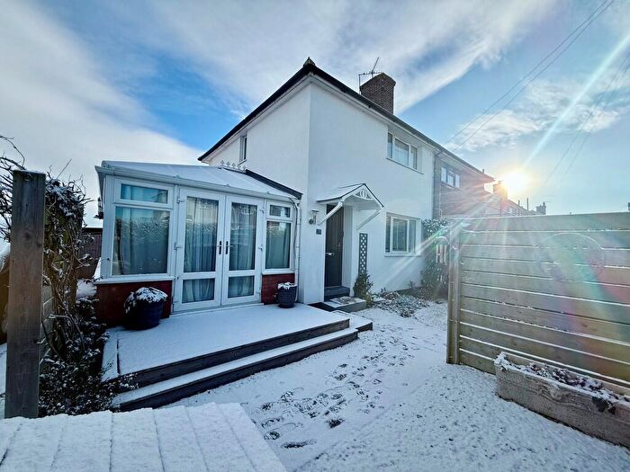 3 Bedroom Semi-Detached House For Sale In Witcham Road, Mepal, Ely, CB6