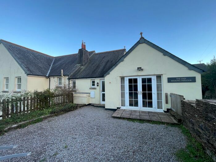 2 Bedroom Cottage To Rent In Slapton, Devon, TQ7