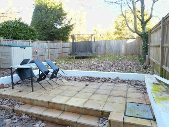 2 Bedroom Property To Rent In Middleton Road, London, NW11