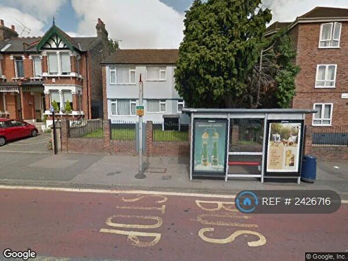 1 Bedroom Maisonette To Rent In Albert Road, London, E18