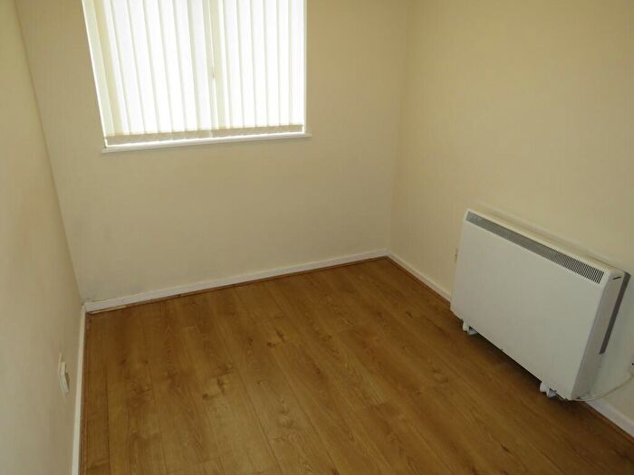 2 Bedroom Flat To Rent In Alwynn Walk, Birmingham, B23