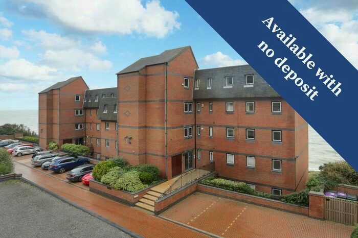 2 Bedroom Flat To Rent In Radnor Cliff, Marine Point Radnor Cliff, CT20