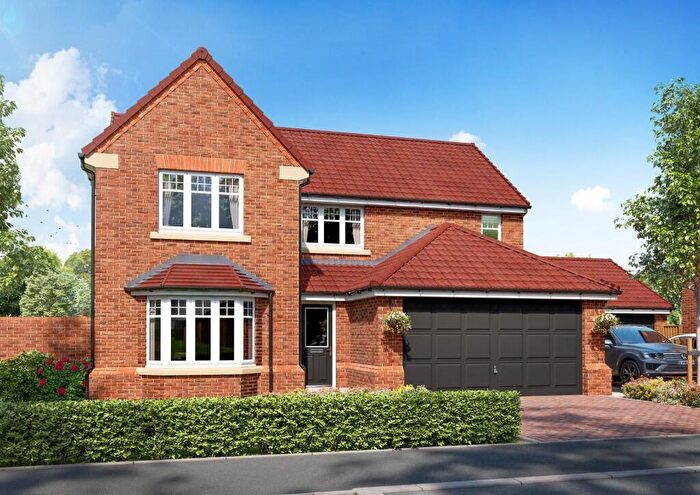 4 Bedroom Detached House For Sale In Gernhill Avenue, Fixby, HD2