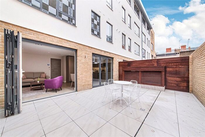 2 Bedroom Flat To Rent In Ashburnham Mews, Westminster, London, SW1P