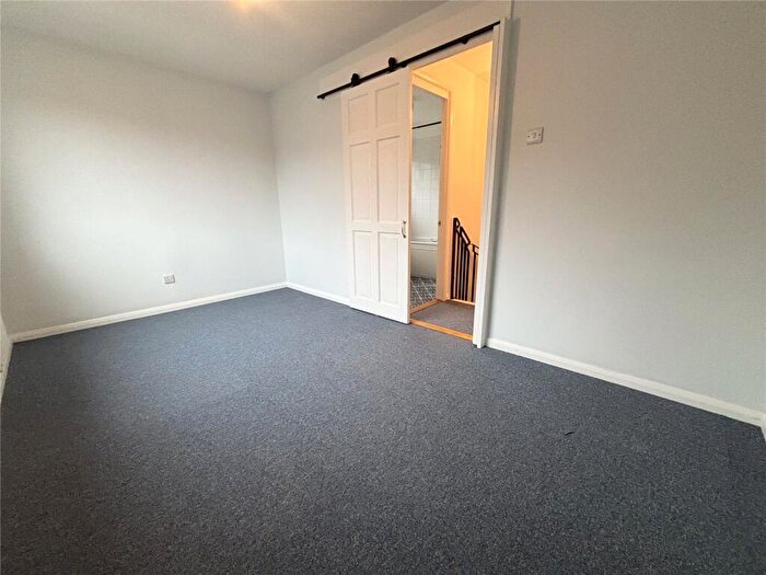 1 Bedroom House To Rent In Marney Road, Grange Park, Swindon, Wiltshire, SN5