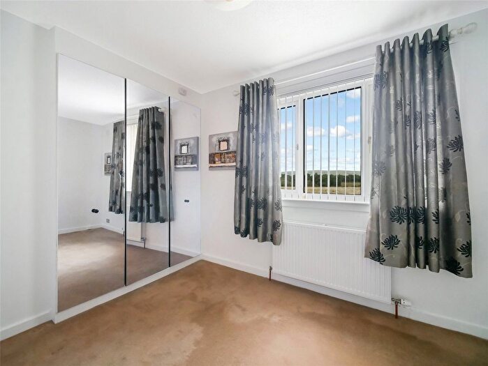 2 Bedroom Semi-detached House For Sale In Birkhill Avenue, Bishopbriggs, Glasgow, East Dunbartonshire, G64
