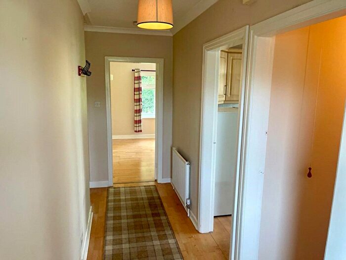 2 Bedroom Bungalow To Rent In Park Crescent, Addingham, Ilkley, West Yorkshire, Uk, LS29