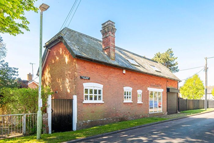 3 Bedroom Detached House For Sale In Borrow Road, Lowestoft, NR32