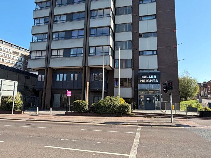 2 Bedroom House For Sale In Lower Stone Street, Maidstone, ME15