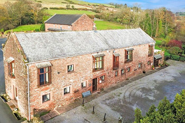 2 Bedroom Barn Conversion For Sale In Gosforth, Seascale, CA20