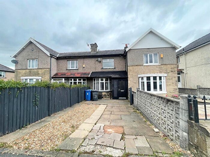 2 Bedroom Terraced House For Sale In Brier Crescent, Nelson, BB9