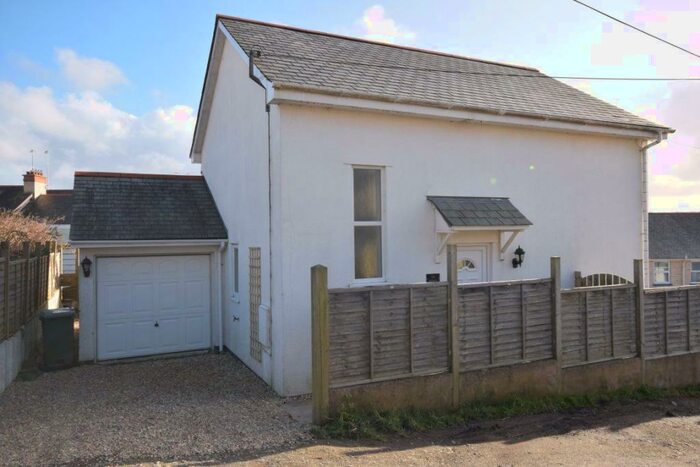 3 Bedroom House To Rent In Grange Road, Bideford, Bideford, EX39