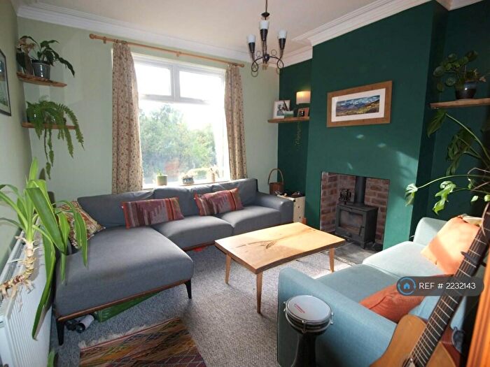 3 Bedroom Terraced House To Rent In Richards Road, Sheffield, S2