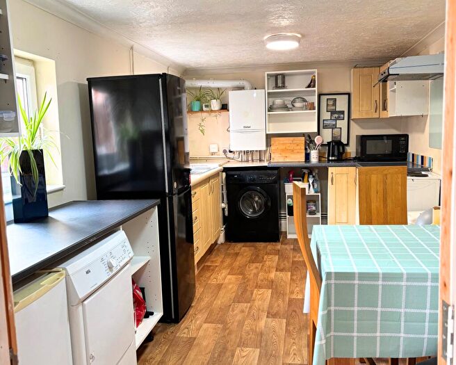 4 Bedroom House To Rent In Sidwell Street, Exeter, EX4