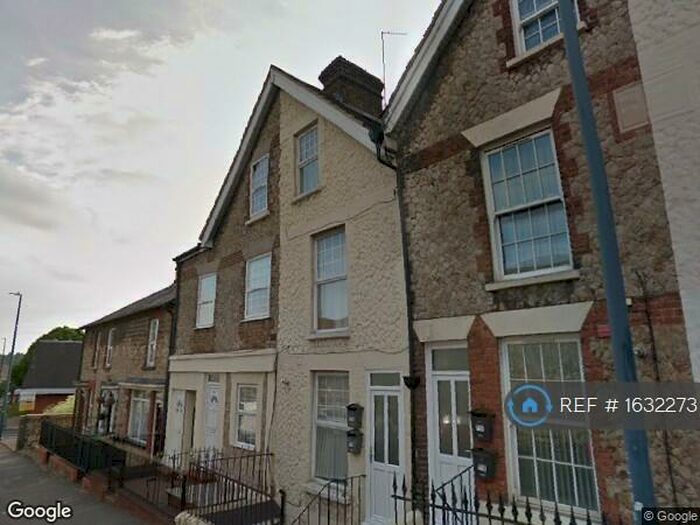 1 Bedroom Flat To Rent In Lower Boxley Road, Maidstone, ME14