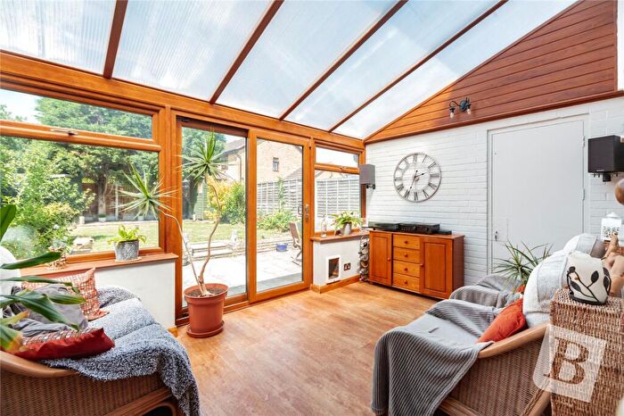 3 Bedroom Semi-Detached House For Sale In Langenhoe, Wickford, Essex, SS12