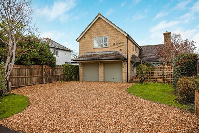 4 Bedroom Detached House For Sale In Two Hedges Road, Woodmancote, Cheltenham, Gloucestershire, GL52