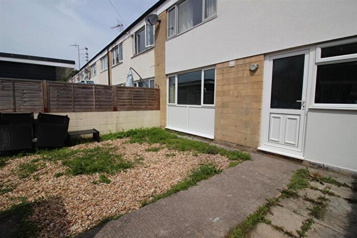 2 Bedroom House To Rent In Redland Park, Bath, BA2
