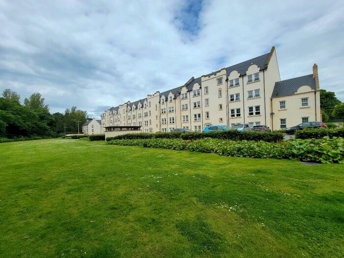 2 Bedroom Apartment To Rent In Abbey Park Avenue, St. Andrews, Fife, KY16