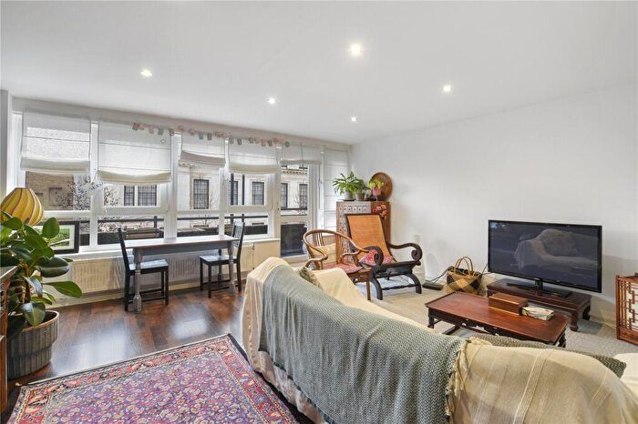 3 Bedroom Flat To Rent In James Docherty House, Patriot Square, London, E2