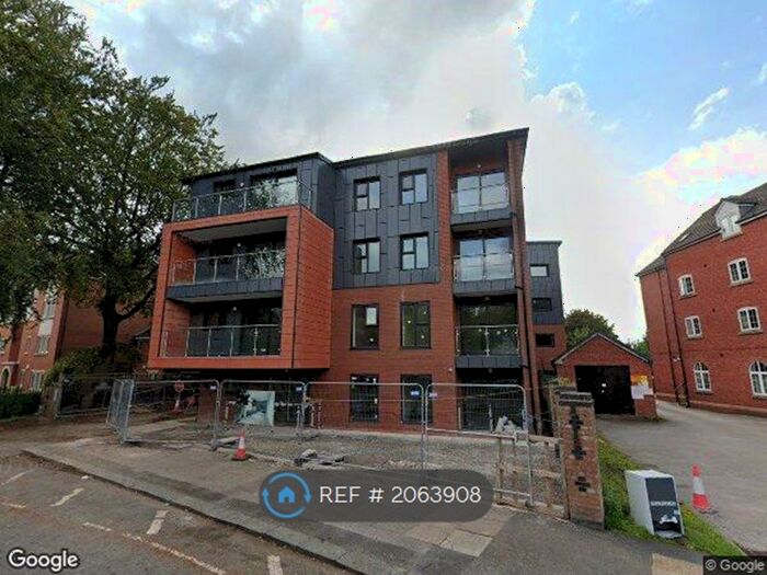 1 Bedroom Flat To Rent In The Manse, Manchester, M30
