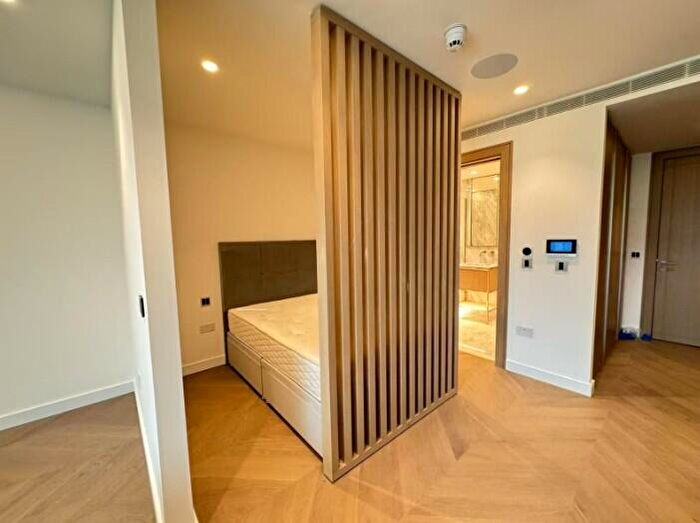 Studio To Rent In Minories, London, EC3N