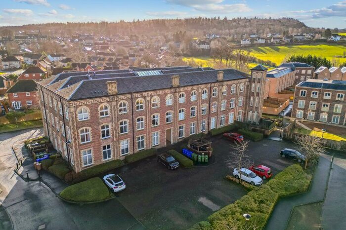 1 Bedroom Flat For Sale In Hayford Mills, Cambusbarron, Stirling, Stirlingshire, FK7