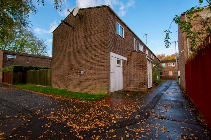 3 Bedroom Property To Rent In Willenholt, Ravensthorpe, Peterborough, PE3