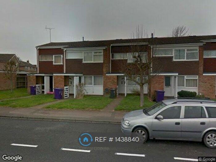 1 Bedroom Flat To Rent In Howard Court, Letchworth Garden City, SG6