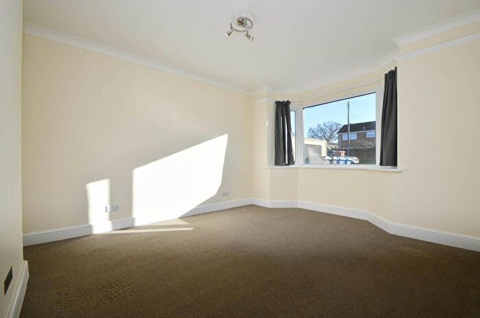 1 Bedroom Flat To Rent In Sprowston Road, Norwich, NR3