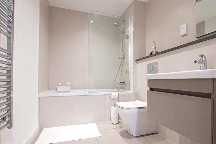 1 Bedroom Flat For Sale In Back Grafton Street, Altrincham, WA14