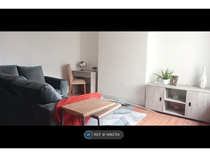 1 Bedroom Flat To Rent In Orford Lane, Warrington, WA2