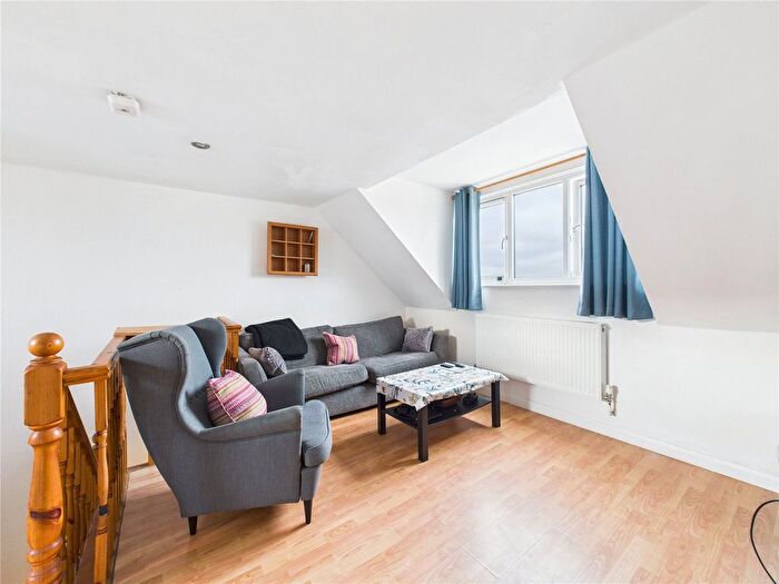 2 Bedroom Maisonette For Sale In Albert Grove South, Bristol, BS5
