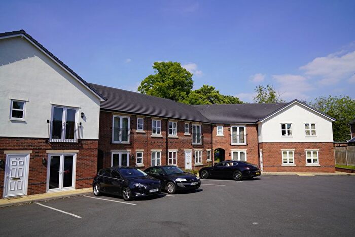 2 Bedroom Flat To Rent In Regis Road, Wolverhampton, WV6